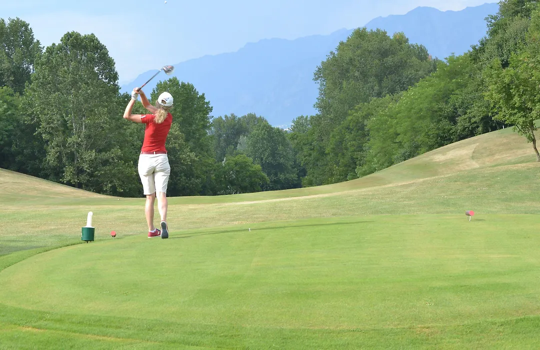 Villaverde Hotel Spa&Golf Udine-1