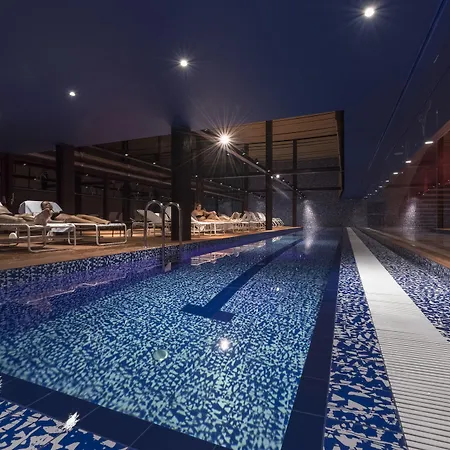 Villaverde Hotel Spa&Golf Udine-2