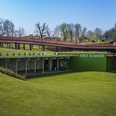 Villaverde Hotel Spa&Golf Udine-3